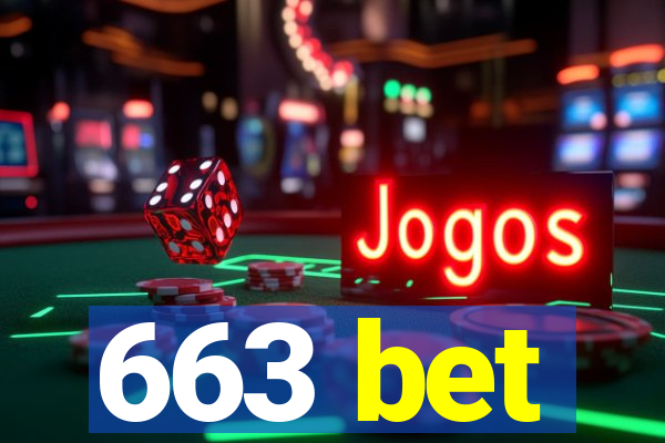 663 bet